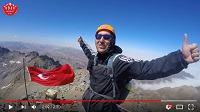 Kakar Da 3932 mt. Zirve Trman