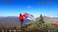 Tatos Da 3645 mt. / Kakarlar