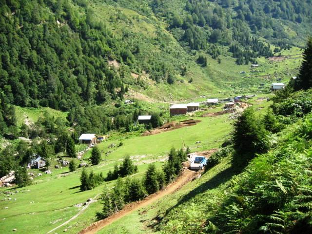 Komati Yaylası